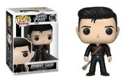 Funko Pop Rocks Johnny Cash