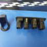 Ford Escort window switches Image 3