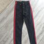 Monki Kimomo high waist mom jeans w26 Image 2