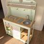 Wooden Toy kitchen Image 9