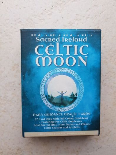 Oracle Card