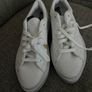 Adidas Sleek platform trainers Image 2