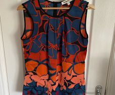 Clements Ribero ladies top