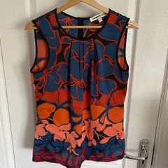 Clements Ribero ladies top