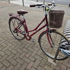 European bike
