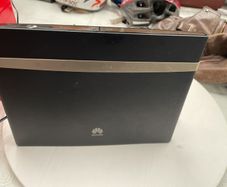 Huawei 3 router broadband (3 SIM)