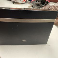 Huawei 3 router broadband (3 SIM)