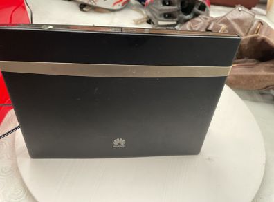 Huawei 3 router broadband (3 SIM)