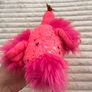 Whitehouse Leisure Camilla The Flamingo Loose Neck approx. 17 cm. tall (withous legs) Please see photos Image 10