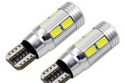Led Can Bus