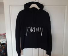 Nike Jordan Hoodie