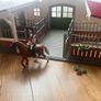 Schleich Stable Trailer Bundle Image 8