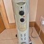 Oil filled heater Image 2