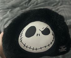 make up bag
