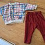 Baby boy clothes Image 4