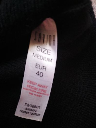 Womans top