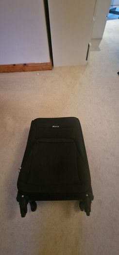 Cloud Nine Suitcases