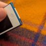 iPod nano Gen 7 - Blue - Bluetooth Image 5