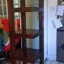 Shelf unit/bookcase case Image 2