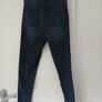 Jeans dark navy skinny uk 10 F&F Image 4