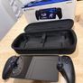 PS Portal Midnight Black - & Venom Carry Case Image 2