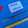 2 Stanley Screwdrivers Image 2