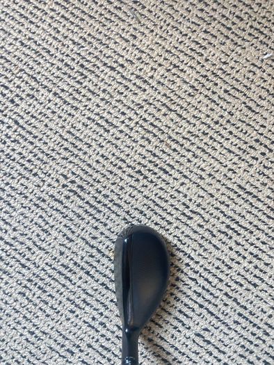 Stealth plus 3 hybrid