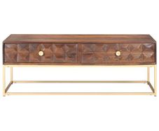 Coffee Table 112x50x40 cm