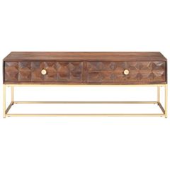 Coffee Table 112x50x40 cm