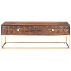 Coffee Table 112x50x40 cm