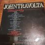 JOHN TRAVOLTA: Sandy LP-1978 UK Pressing-with original poster Image 2