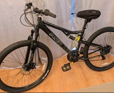 Mountainbike