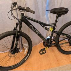 Mountainbike