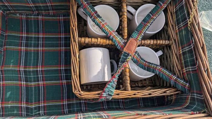 Picnic Set