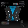 Spirit Of Gamer Keyboard Mouse Adapter - Compatible with PS4/PS3/Switch 1 & 2/Xbox Controller - Converter for Video Game Consoles - Play with Keyboard and Mouse Image 2
