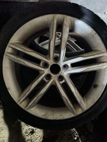 alloys