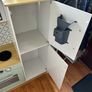 Wooden Play Kitchen Image 5