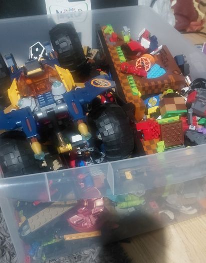 lego lot