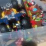 lego lot Image 2