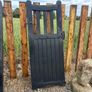Entrance gates Image 3