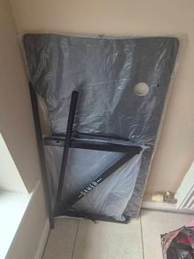 Gaming chair