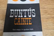 Buntus Cainte : a first step in spoken Irish. Part 3