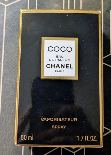 Chanel - Coco Eau de Parfum