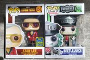 Funko Pops