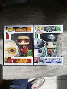 Funko Pops