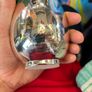 silver tea lights Image 3