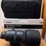 Sony A7 III Full Photography Kit, Like New, Complete Setup Image 6