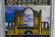 Gregorian Devotion music Cd, New, Meditation cd