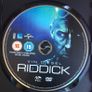 Riddick [2013] [Movie DVD] Image 5