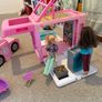 Barbie camper van Image 7